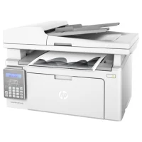 МФУ HP LaserJet Ultra M134fn фото 1